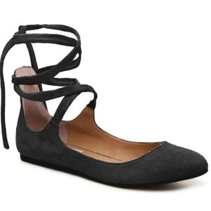 Steve Madden Bebett Ballet Flat